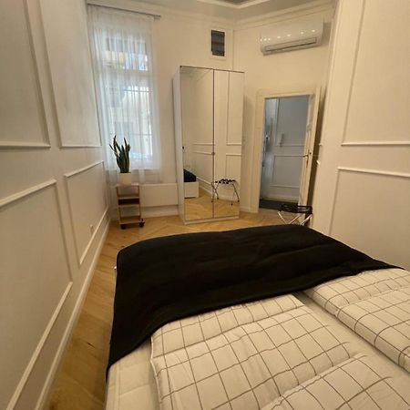 Casa Perla Danube Budapeste Exterior foto