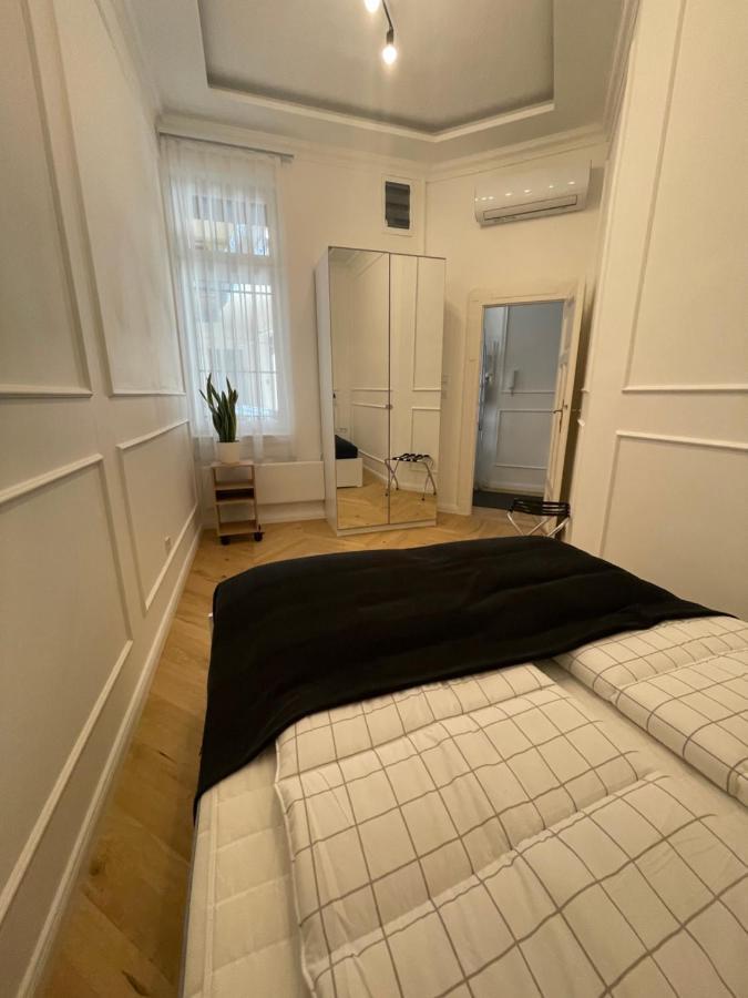 Casa Perla Danube Budapeste Exterior foto