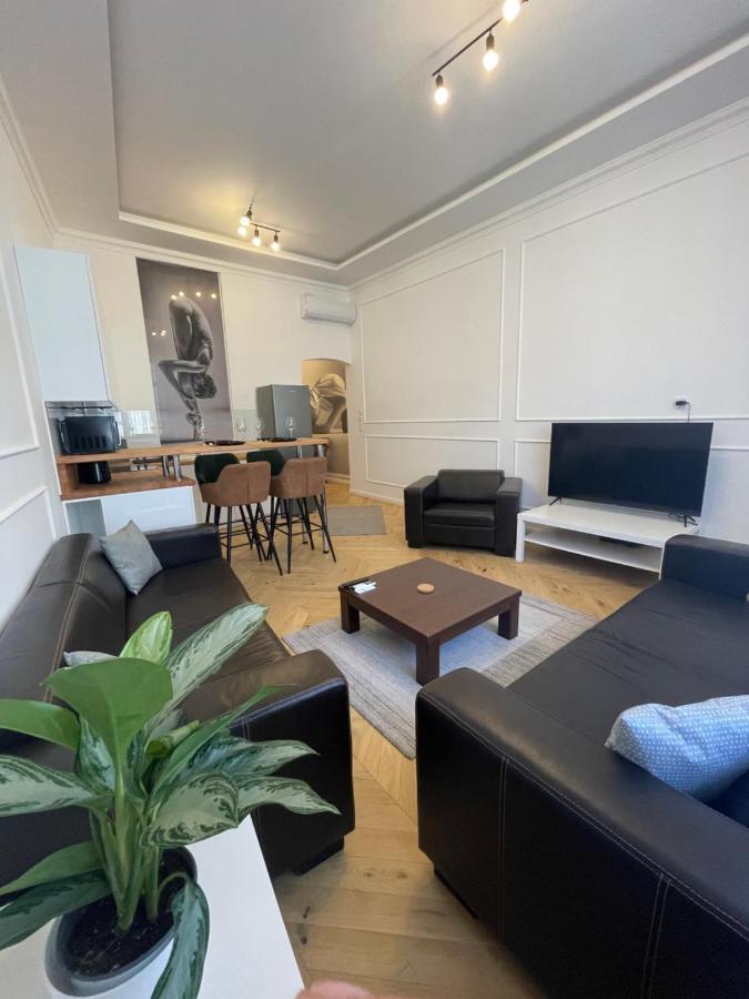 Casa Perla Danube Budapeste Exterior foto