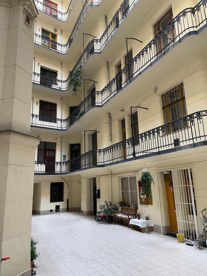 Casa Perla Danube Budapeste Exterior foto