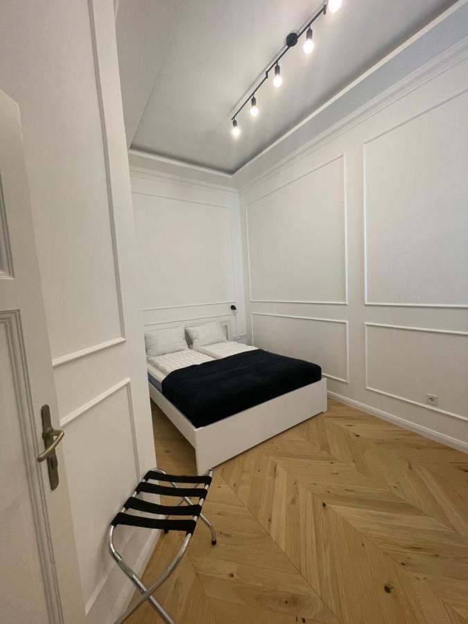 Casa Perla Danube Budapeste Exterior foto